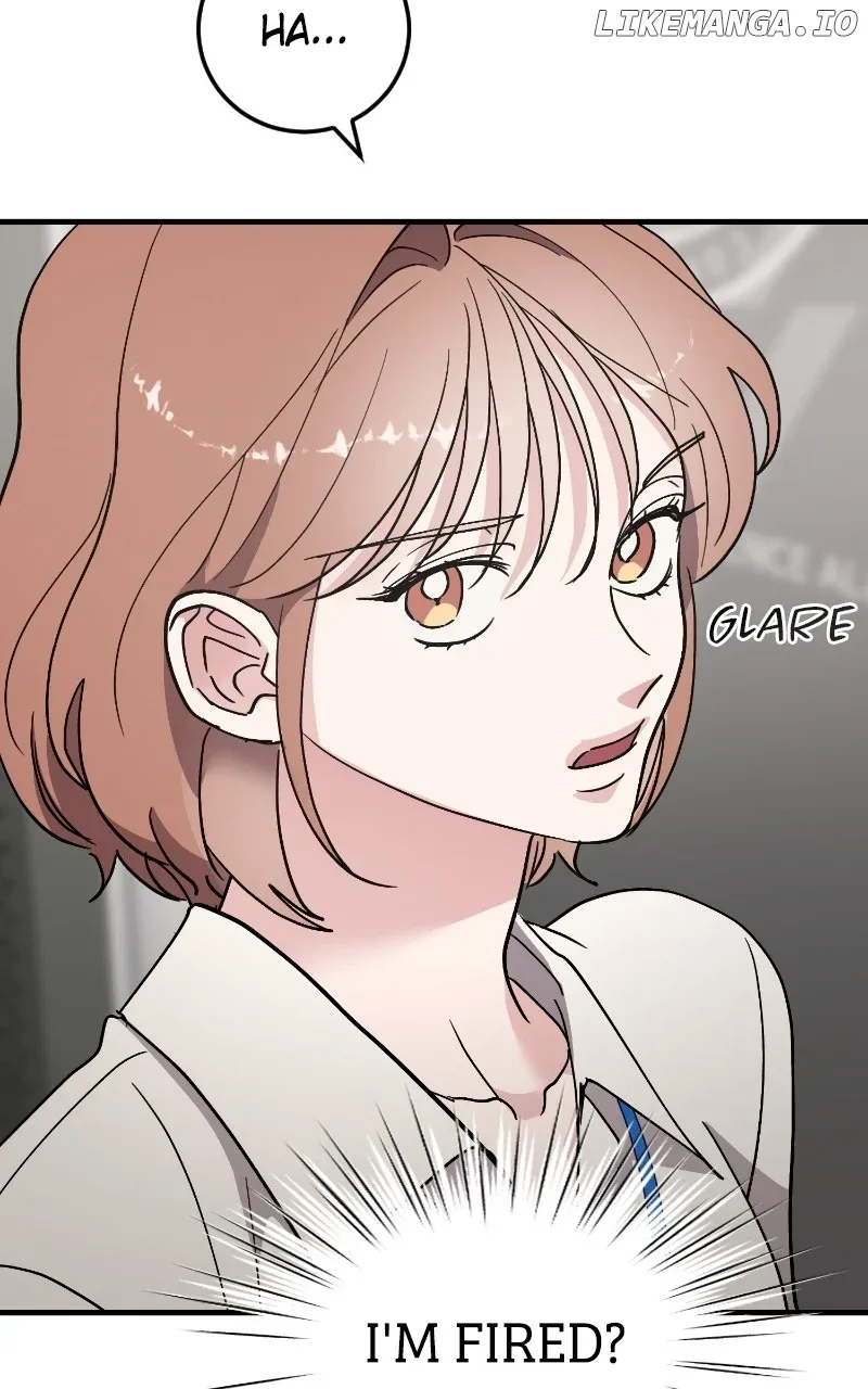 The Team Leader is Tired of Being A Newlywed Chapter 88 page 6