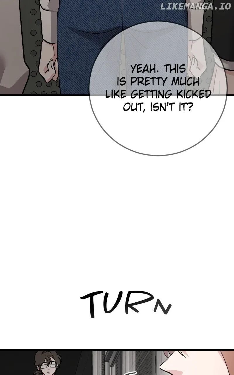 The Team Leader is Tired of Being A Newlywed Chapter 88 page 4
