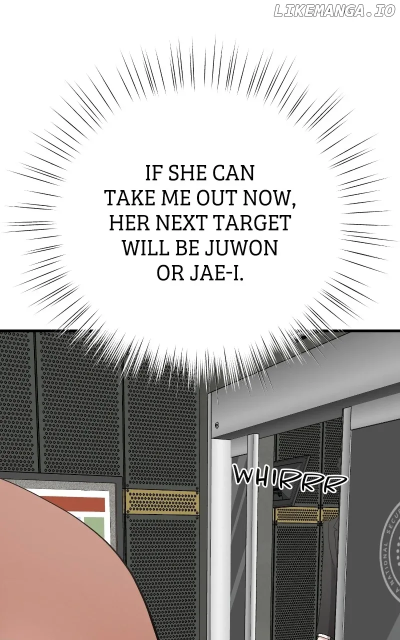 The Team Leader is Tired of Being A Newlywed Chapter 88 page 15