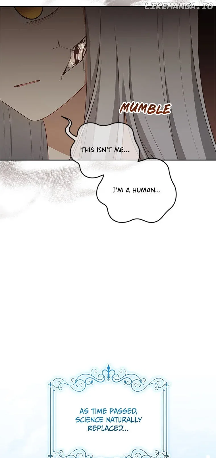 The Villain’s Precious Daughter Chapter 89 page 52