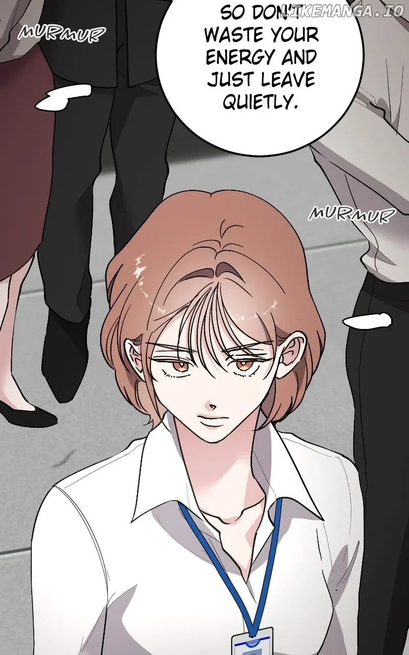 The Team Leader is Tired of Being A Newlywed Chapter 88 page 13