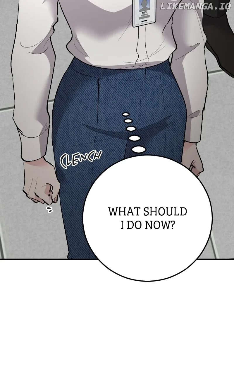 The Team Leader is Tired of Being A Newlywed Chapter 88 page 14