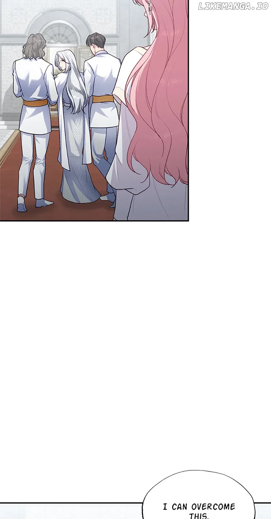 The villain’s young backer Chapter 89 page 5