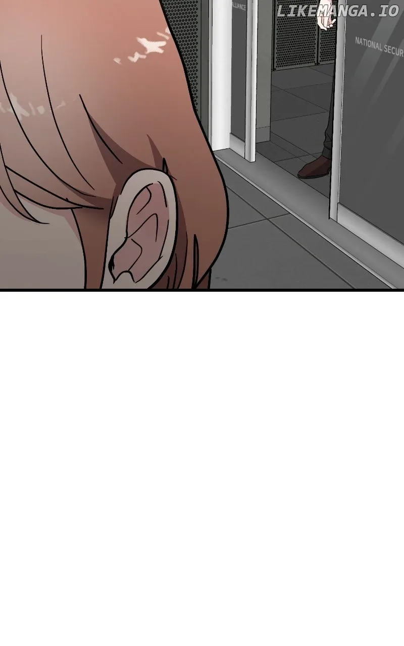 The Team Leader is Tired of Being A Newlywed Chapter 88 page 16