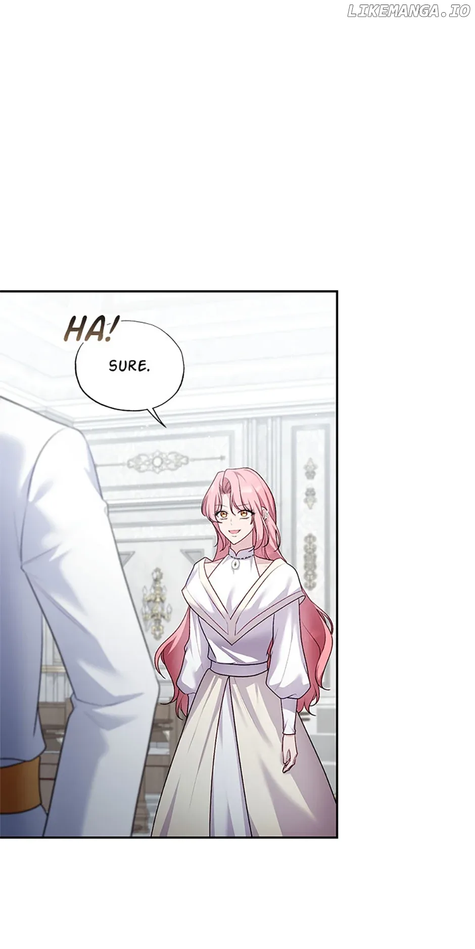 The villain’s young backer Chapter 89 page 7