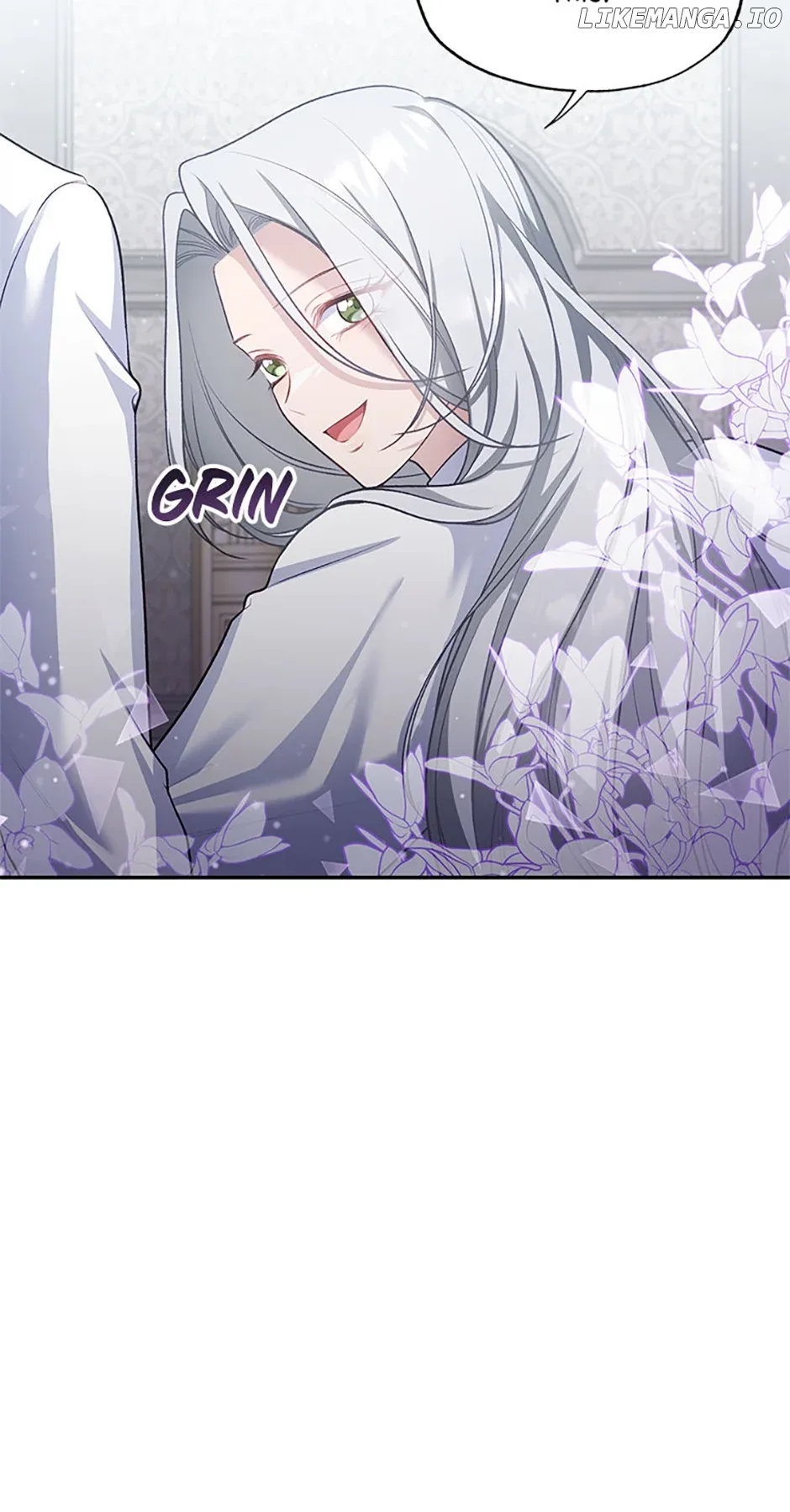 The villain’s young backer Chapter 89 page 6