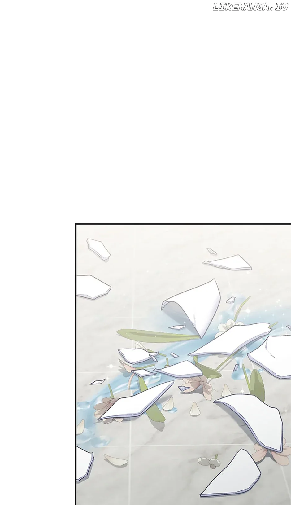 The villain’s young backer Chapter 89 page 12