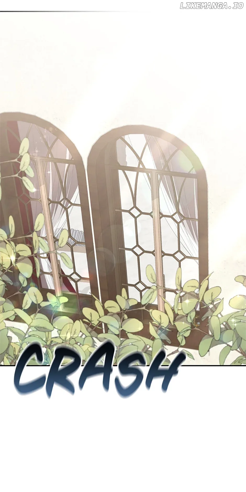 The villain’s young backer Chapter 89 page 11