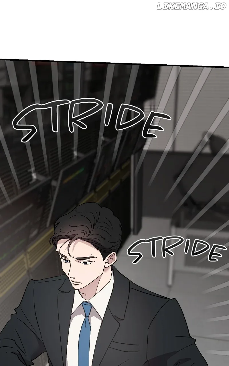 The Team Leader is Tired of Being A Newlywed Chapter 88 page 23