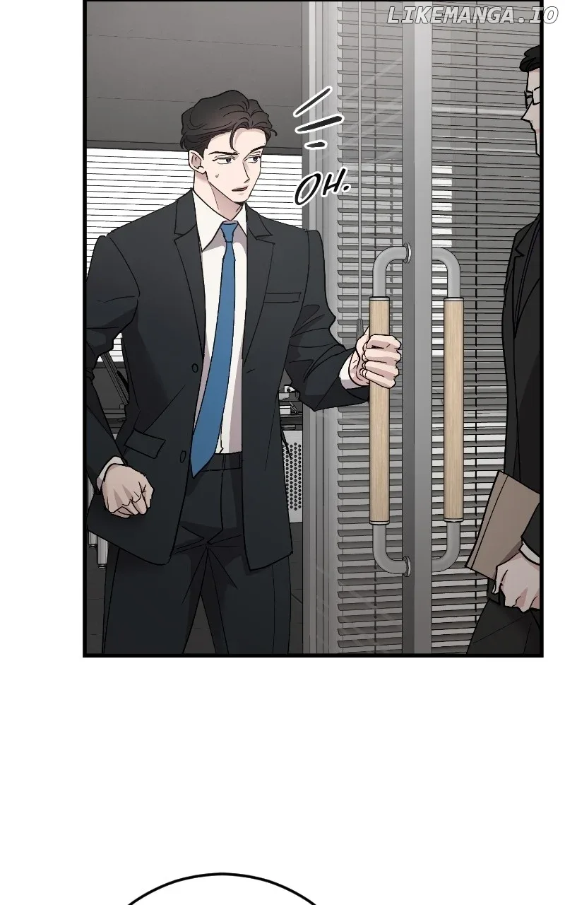 The Team Leader is Tired of Being A Newlywed Chapter 88 page 25
