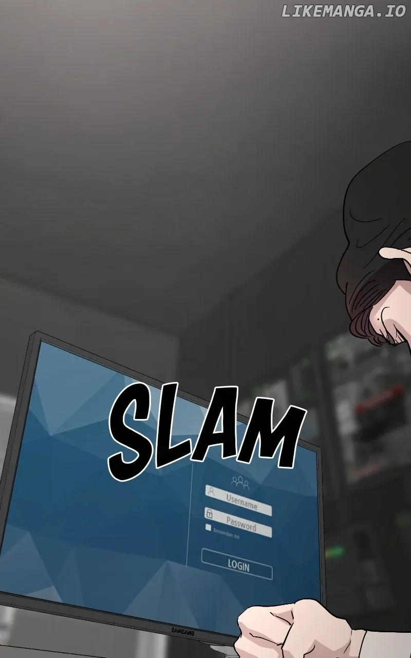 The Team Leader is Tired of Being A Newlywed Chapter 88 page 19