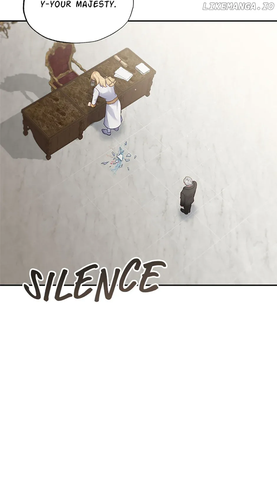 The villain’s young backer Chapter 89 page 15