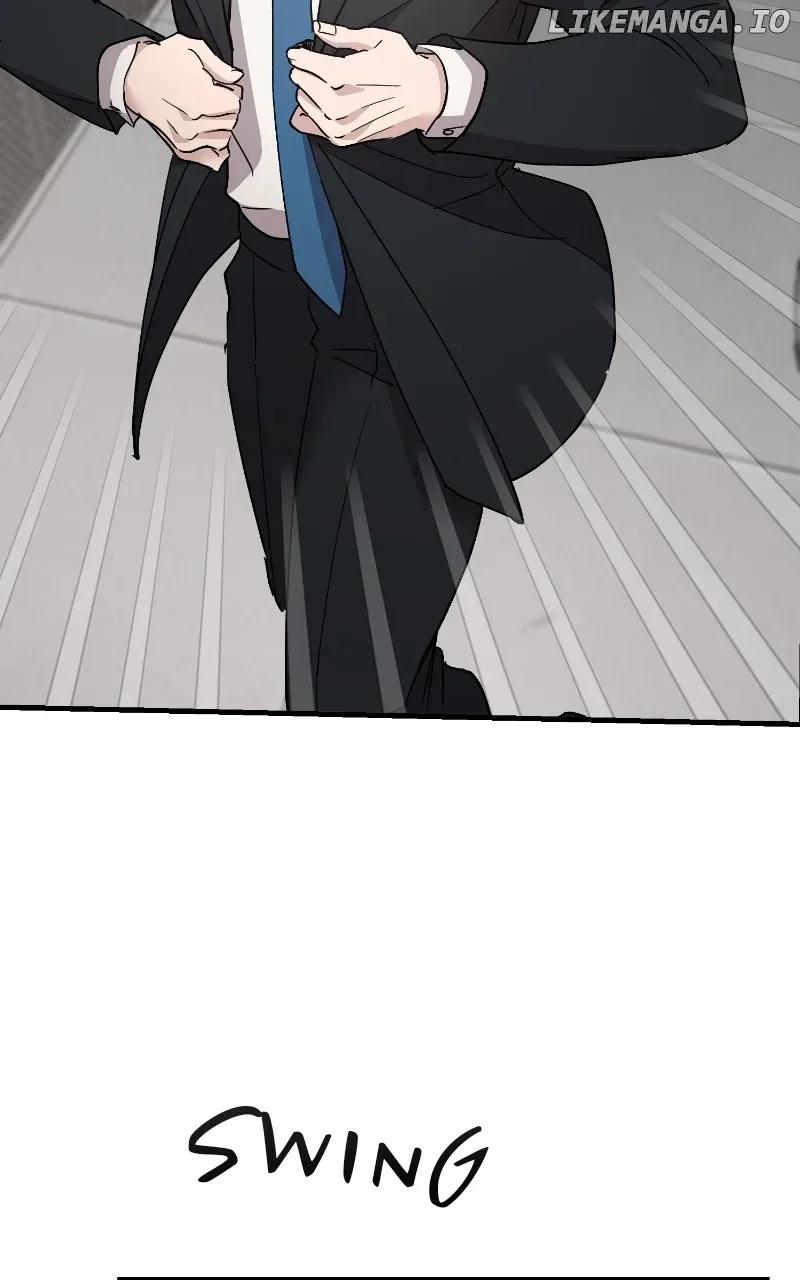 The Team Leader is Tired of Being A Newlywed Chapter 88 page 24