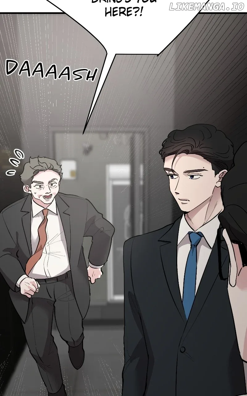 The Team Leader is Tired of Being A Newlywed Chapter 88 page 28