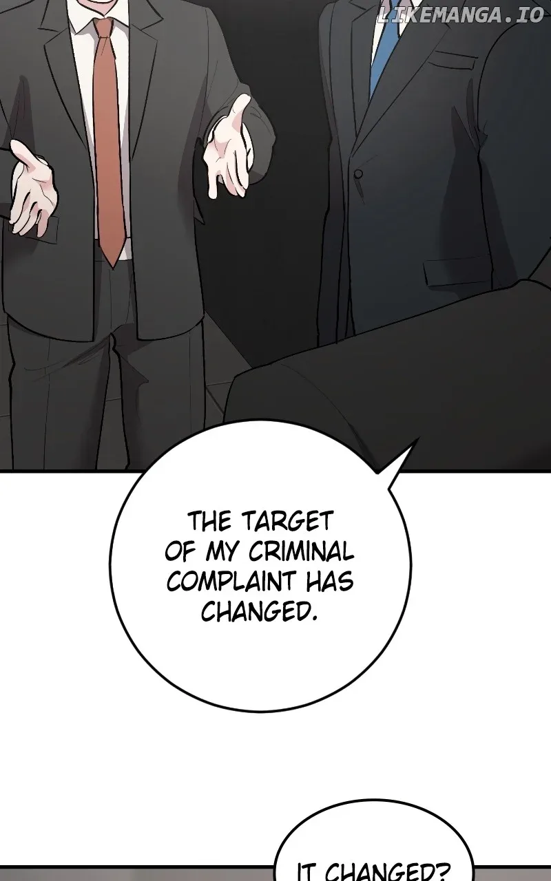 The Team Leader is Tired of Being A Newlywed Chapter 88 page 33
