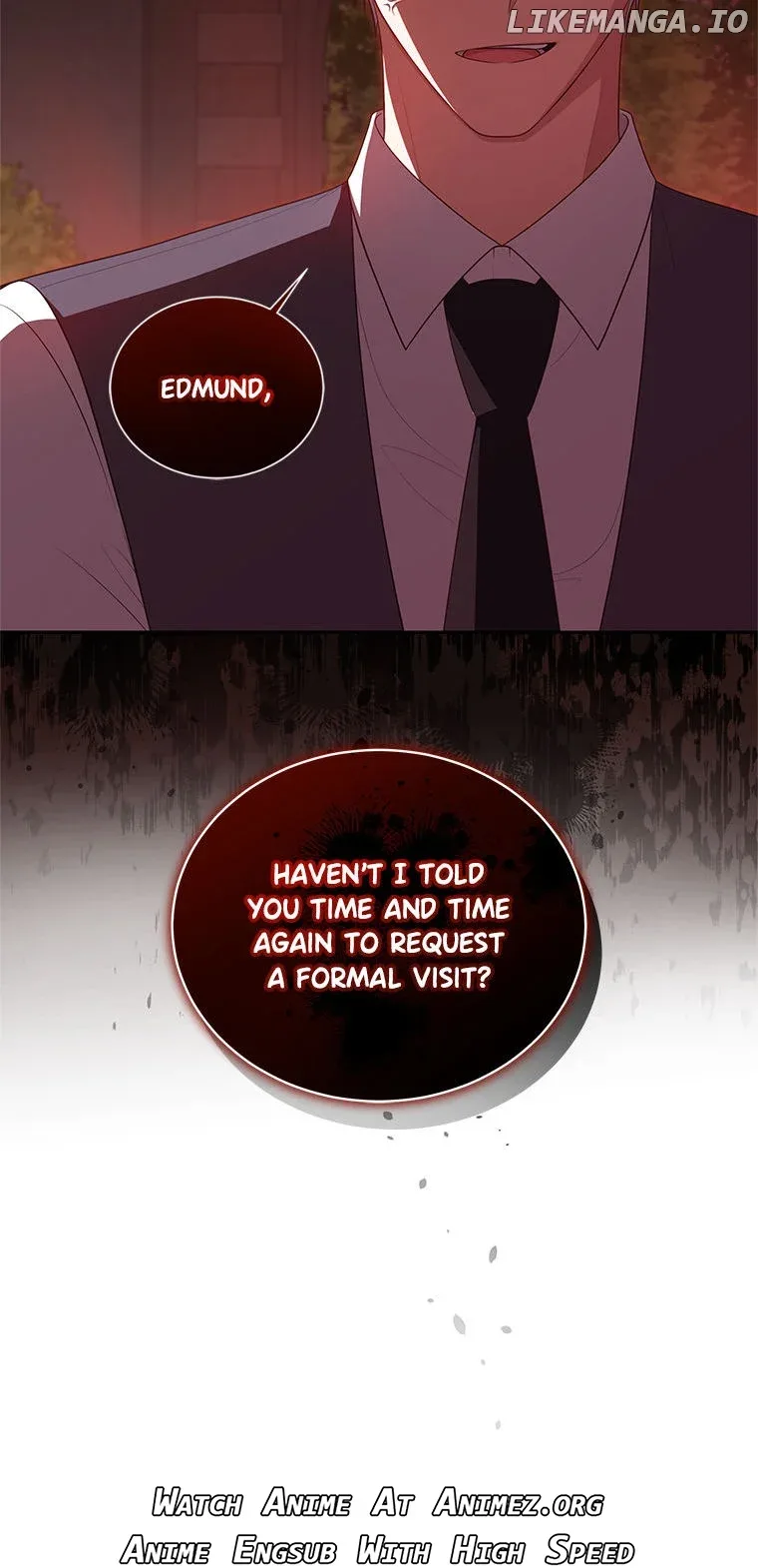 The Villain’s Precious Daughter Chapter 89 page 57