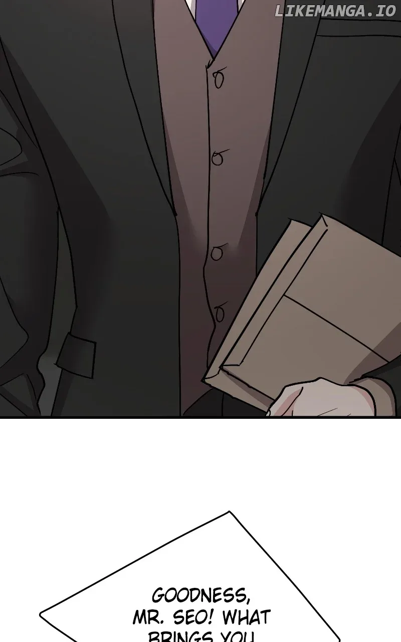 The Team Leader is Tired of Being A Newlywed Chapter 88 page 27