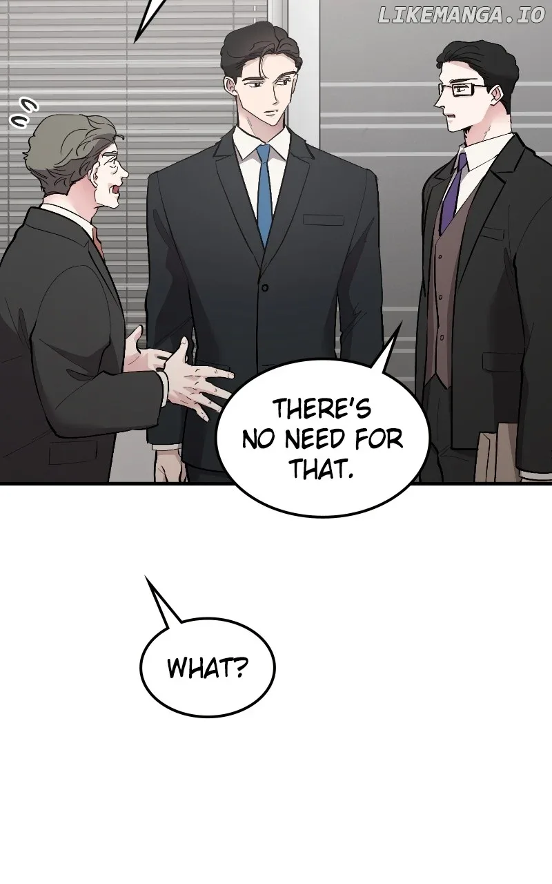 The Team Leader is Tired of Being A Newlywed Chapter 88 page 30