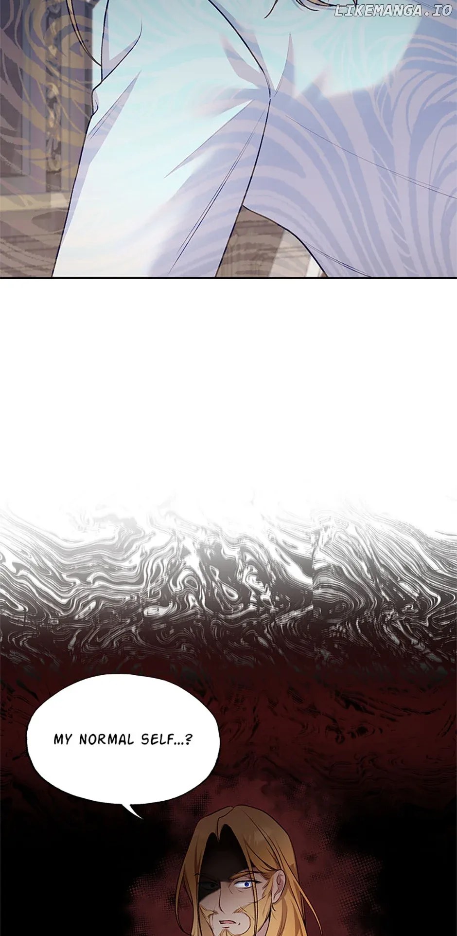 The villain’s young backer Chapter 89 page 19