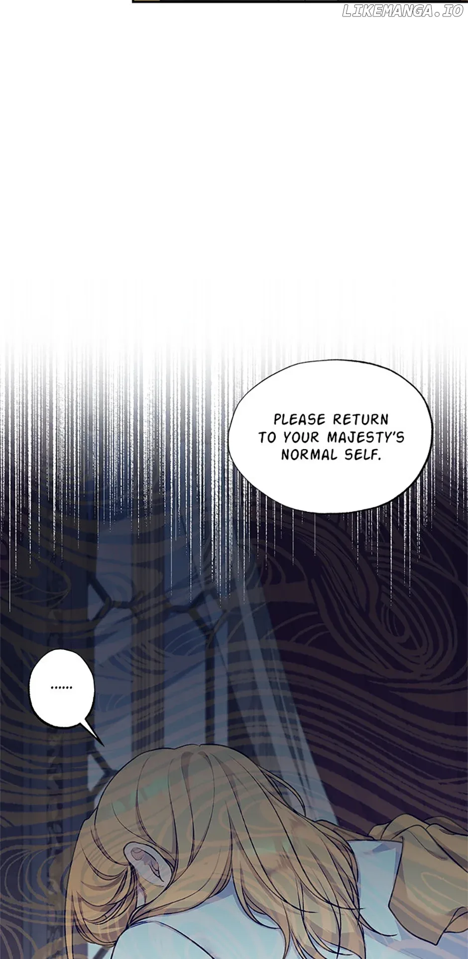 The villain’s young backer Chapter 89 page 18