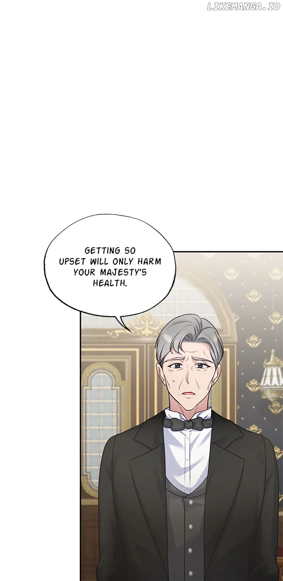 The villain’s young backer Chapter 89 page 17