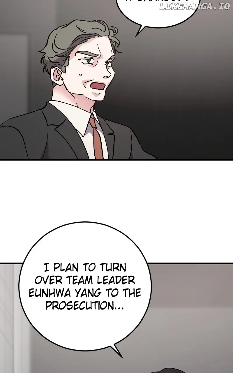 The Team Leader is Tired of Being A Newlywed Chapter 88 page 34