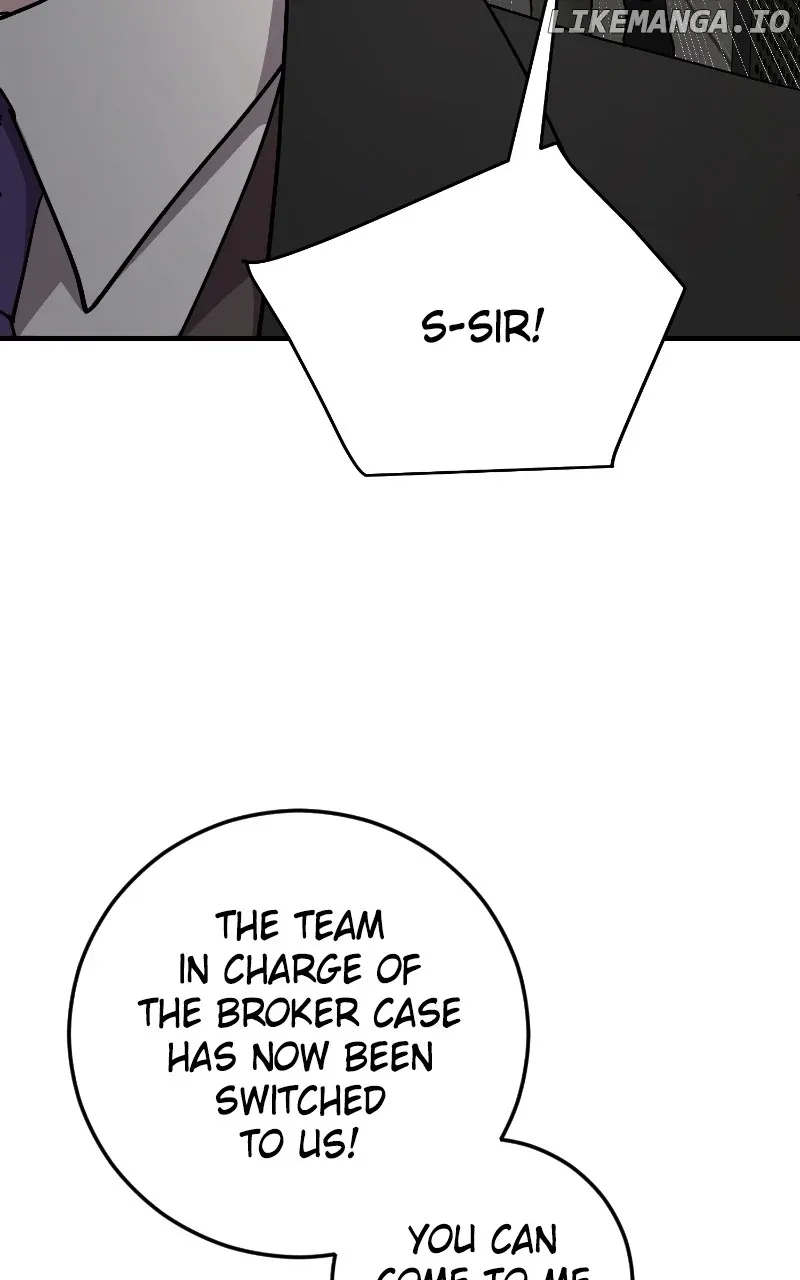 The Team Leader is Tired of Being A Newlywed Chapter 88 page 40