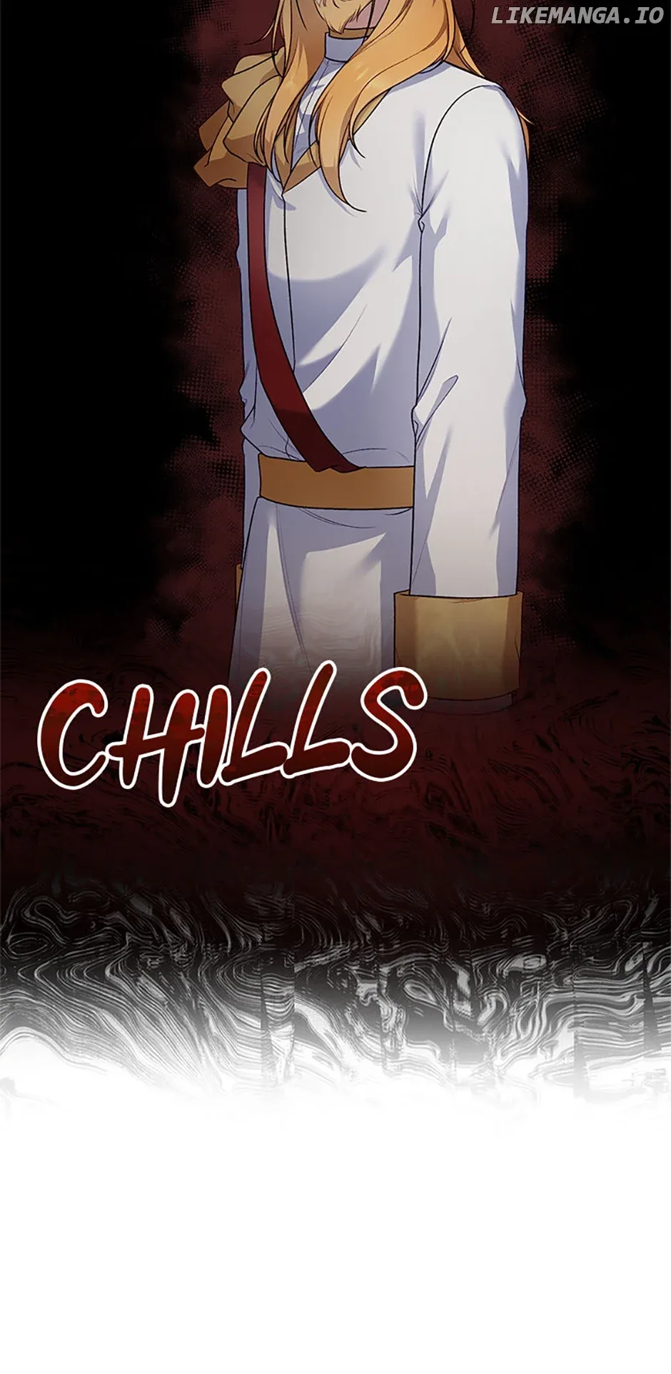 The villain’s young backer Chapter 89 page 20