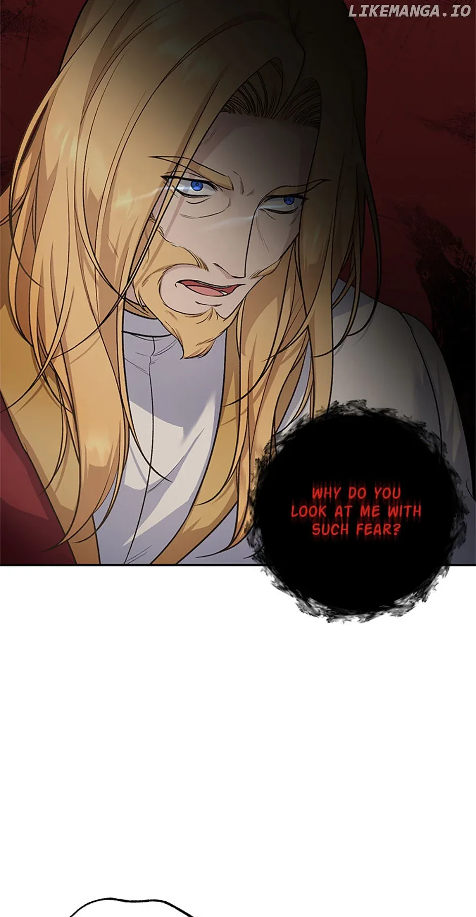 The villain’s young backer Chapter 89 page 25