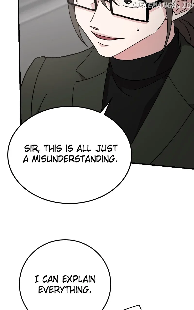 The Team Leader is Tired of Being A Newlywed Chapter 88 page 43