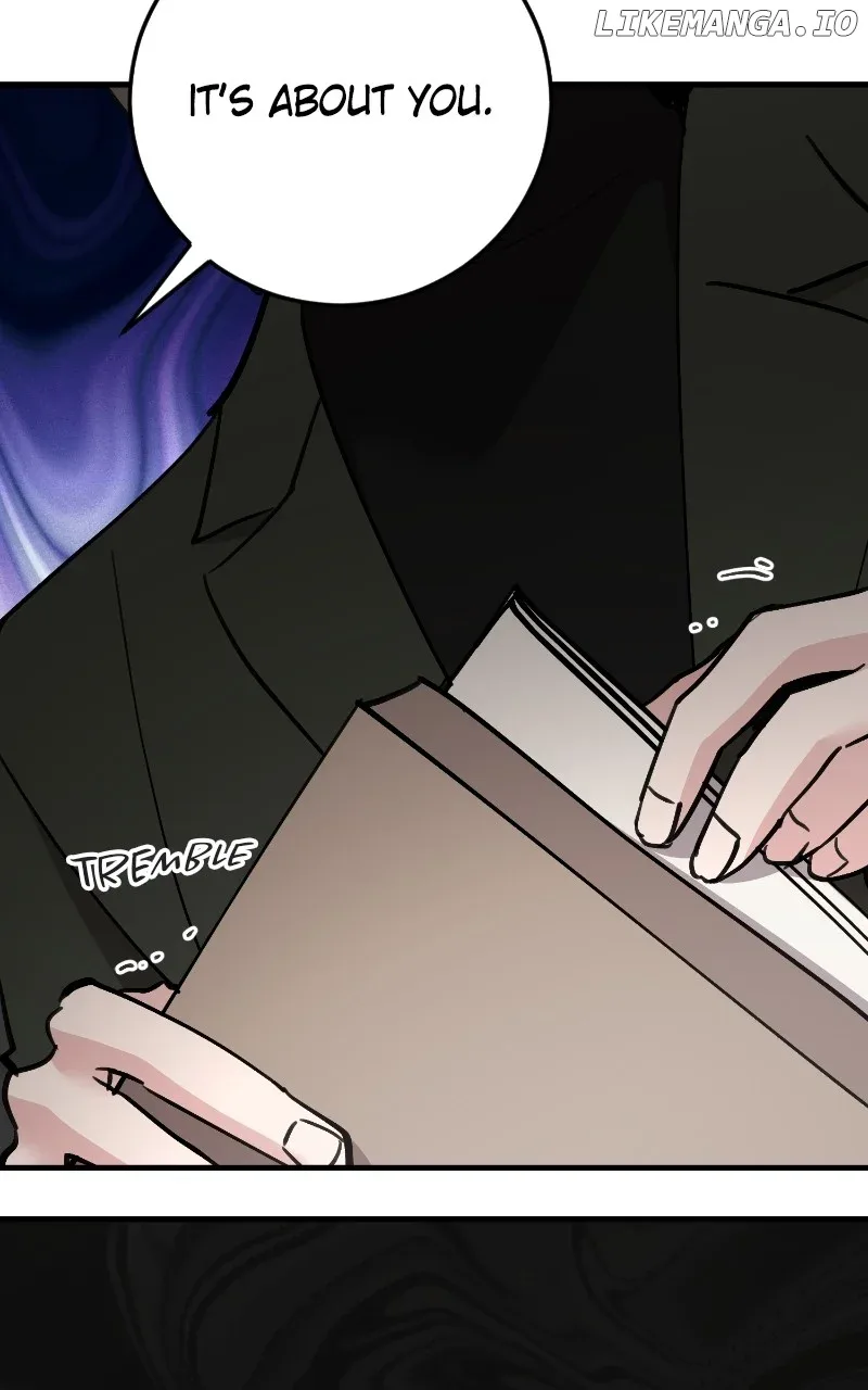 The Team Leader is Tired of Being A Newlywed Chapter 88 page 47