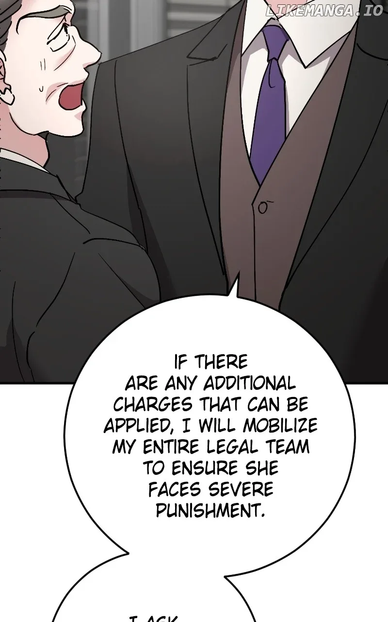 The Team Leader is Tired of Being A Newlywed Chapter 88 page 38
