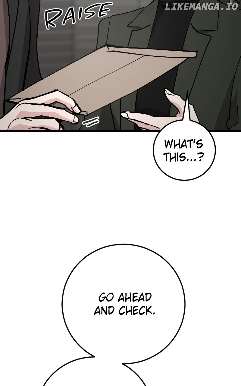 The Team Leader is Tired of Being A Newlywed Chapter 88 page 46