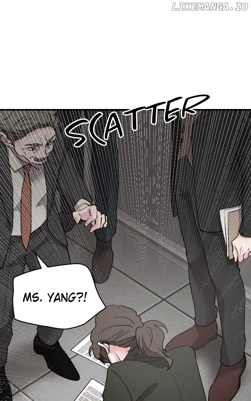 The Team Leader is Tired of Being A Newlywed Chapter 88 page 50