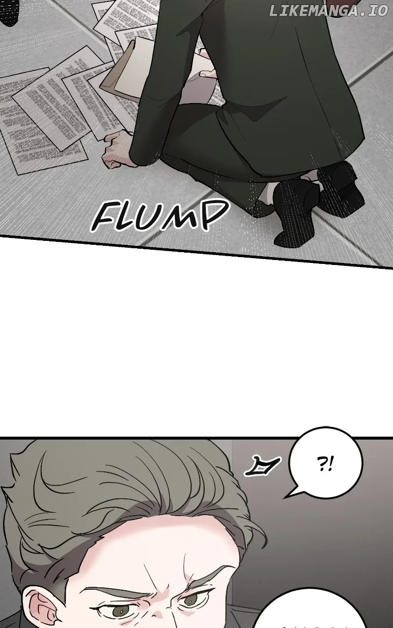 The Team Leader is Tired of Being A Newlywed Chapter 88 page 51