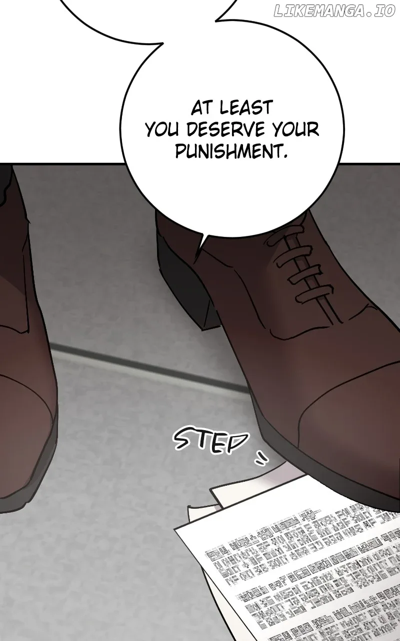 The Team Leader is Tired of Being A Newlywed Chapter 88 page 58