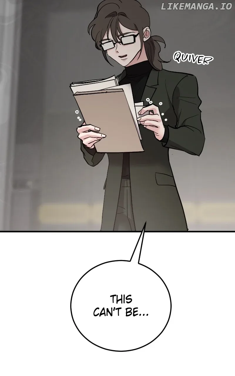 The Team Leader is Tired of Being A Newlywed Chapter 88 page 49