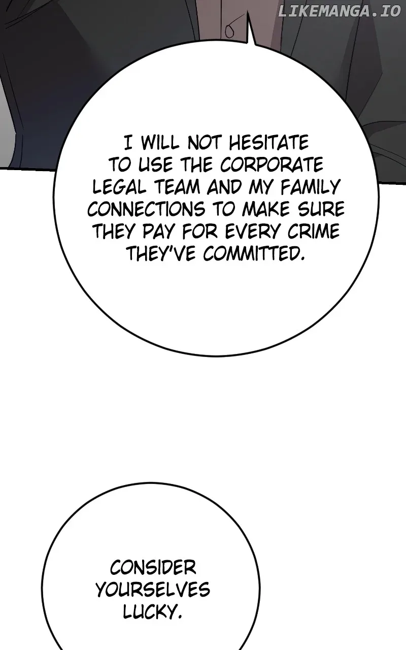The Team Leader is Tired of Being A Newlywed Chapter 88 page 57