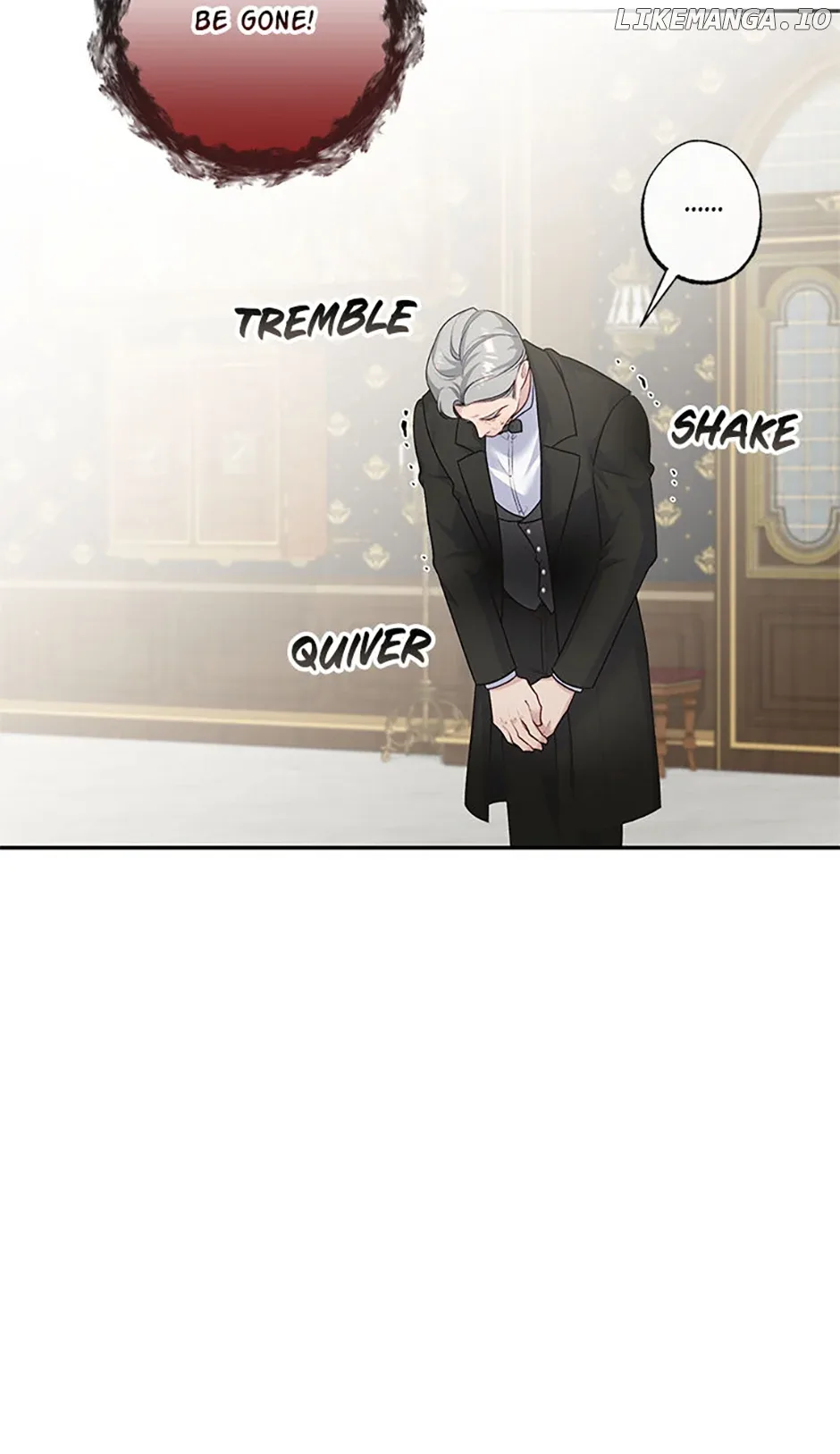 The villain’s young backer Chapter 89 page 31
