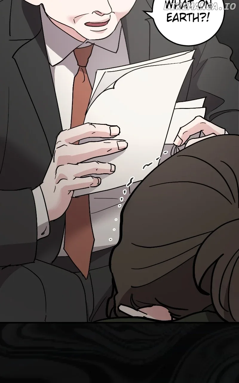 The Team Leader is Tired of Being A Newlywed Chapter 88 page 52