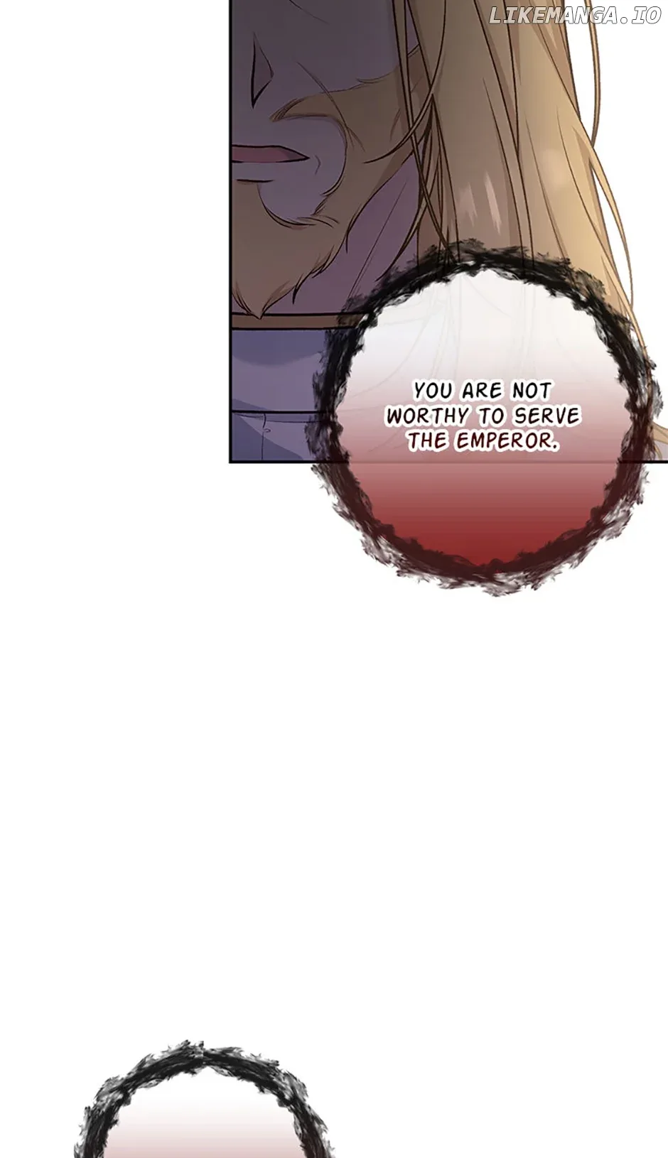 The villain’s young backer Chapter 89 page 30