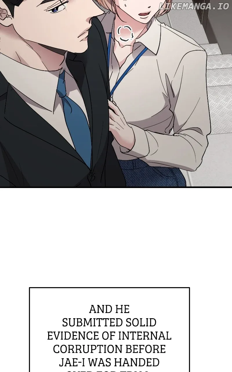 The Team Leader is Tired of Being A Newlywed Chapter 88 page 62