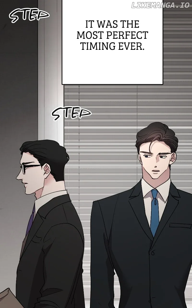 The Team Leader is Tired of Being A Newlywed Chapter 88 page 60