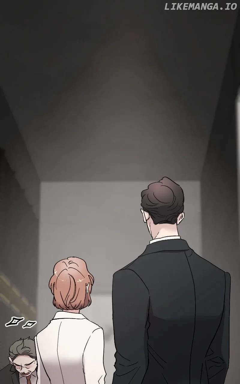 The Team Leader is Tired of Being A Newlywed Chapter 88 page 65