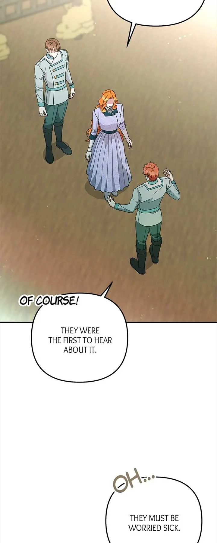 To Those Who Long for My Destruction Chapter 88 page 18