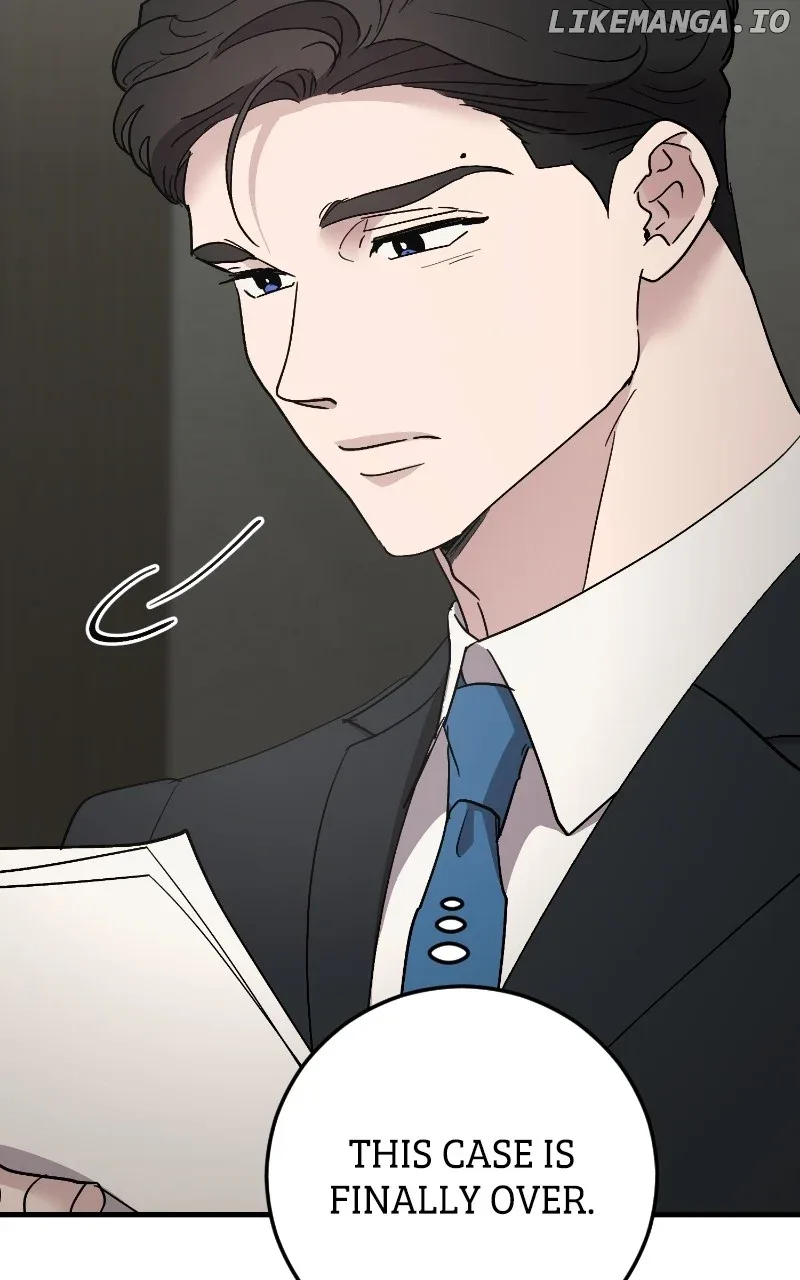 The Team Leader is Tired of Being A Newlywed Chapter 88 page 76