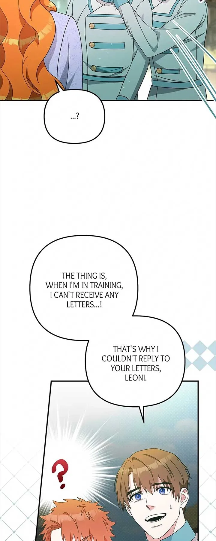 To Those Who Long for My Destruction Chapter 88 page 20