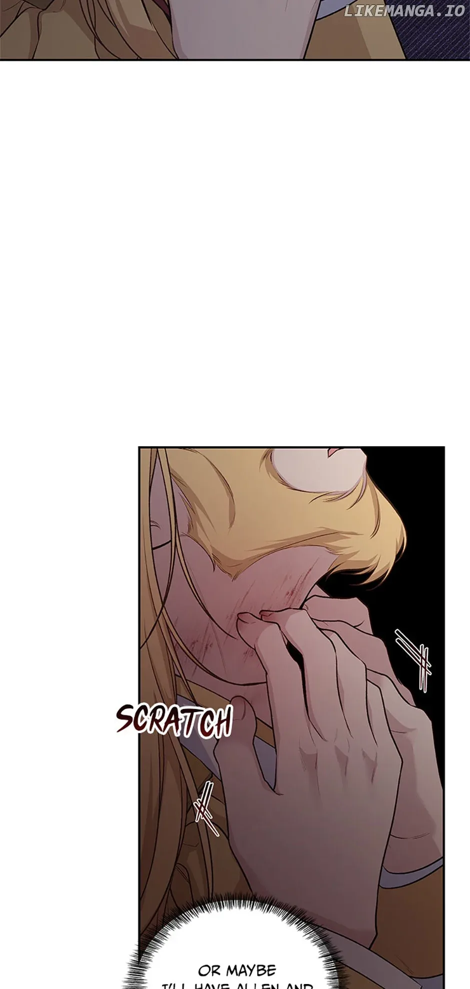The villain’s young backer Chapter 89 page 39