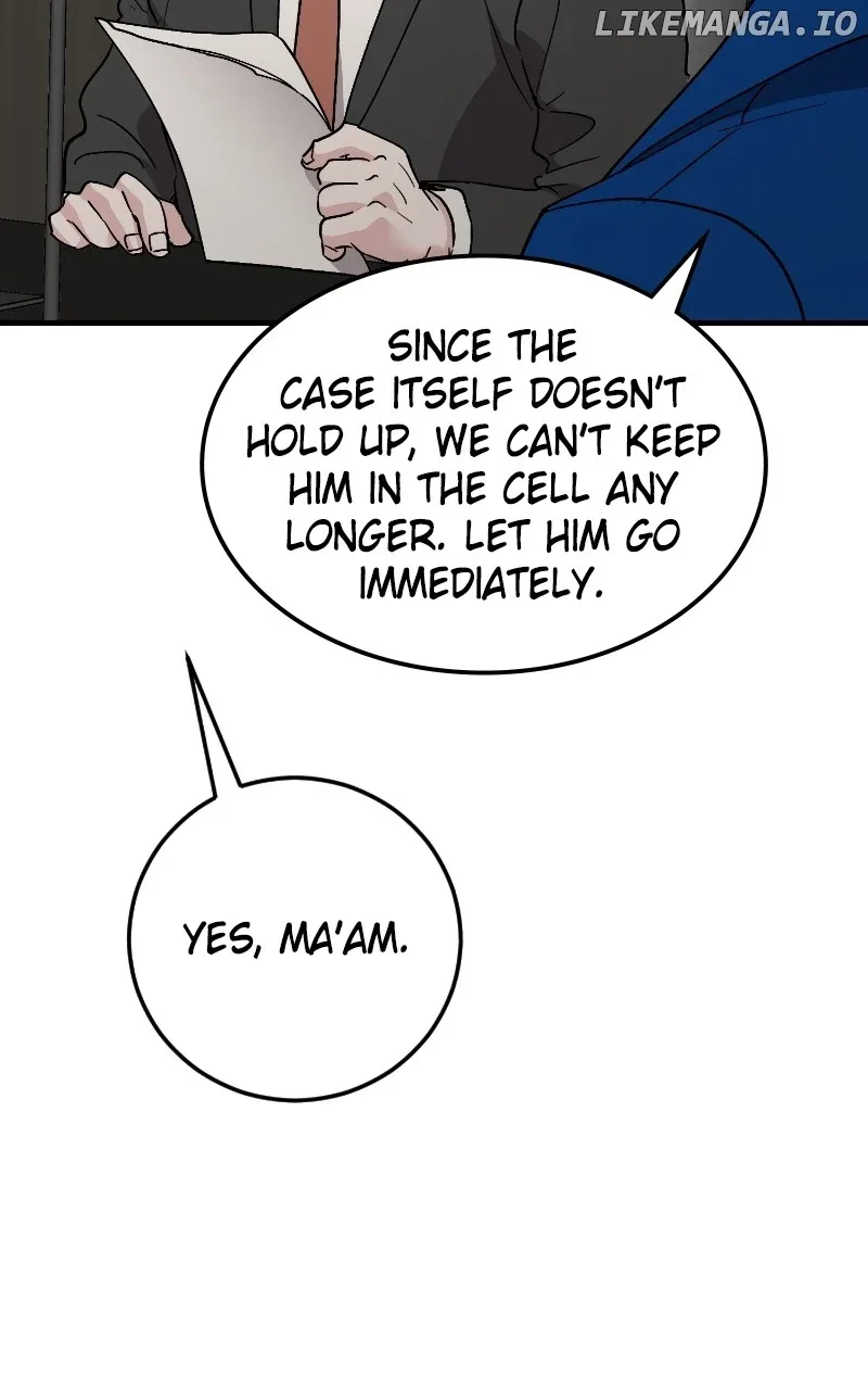 The Team Leader is Tired of Being A Newlywed Chapter 88 page 73