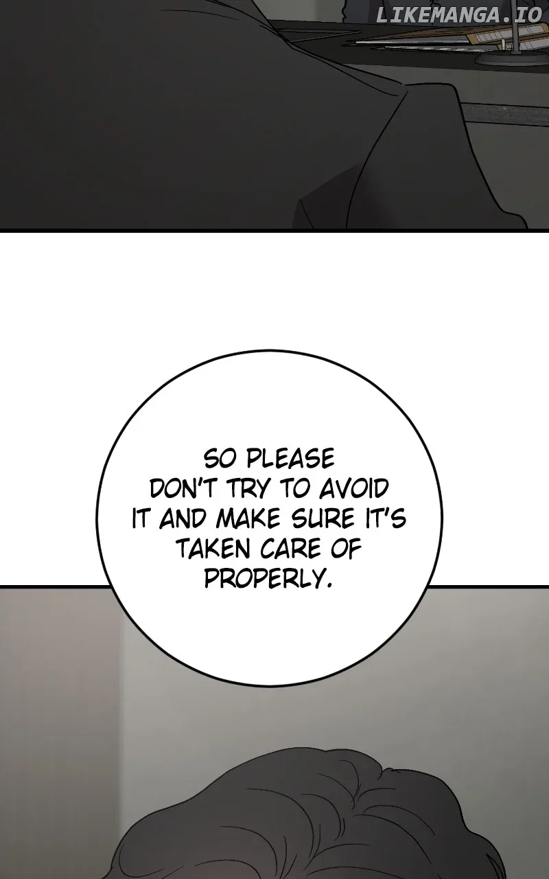 The Team Leader is Tired of Being A Newlywed Chapter 88 page 75
